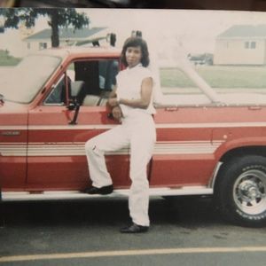 Meet your Posher, Joanna